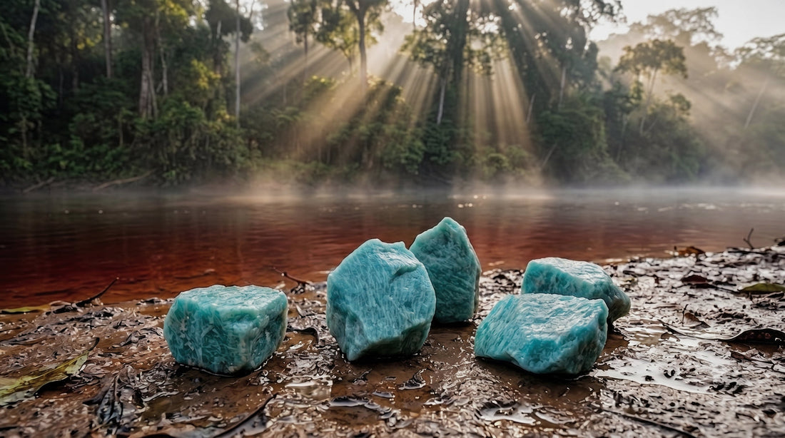 How to Choose Your Crystal: A Guide to Seltopia's Cora Gemstones